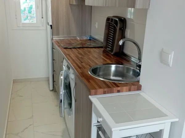 Piso en calle Escritor Enrique y Castillo, 6 - Foto 5