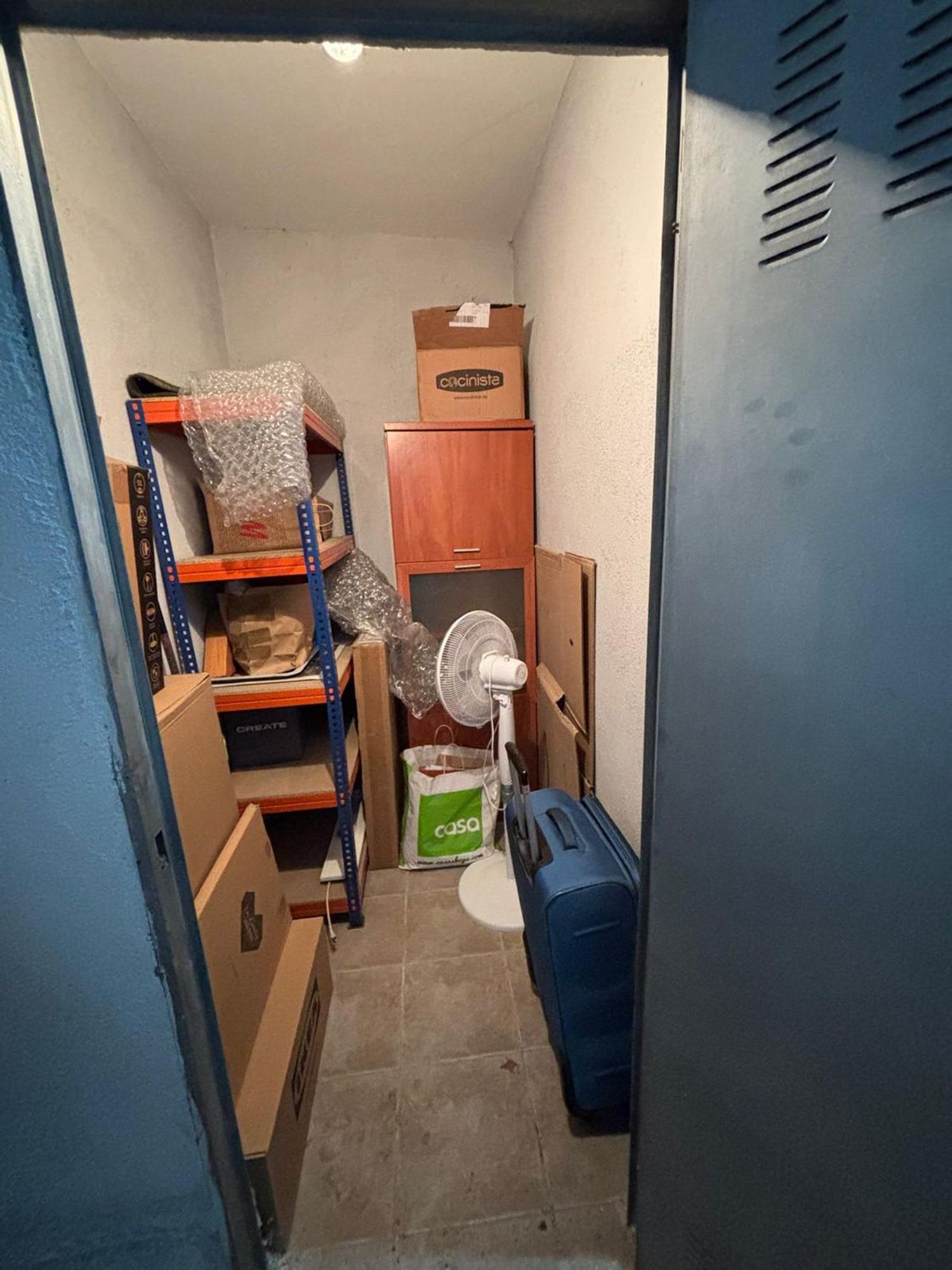 Piso en calle Loto, 10 - Foto 6