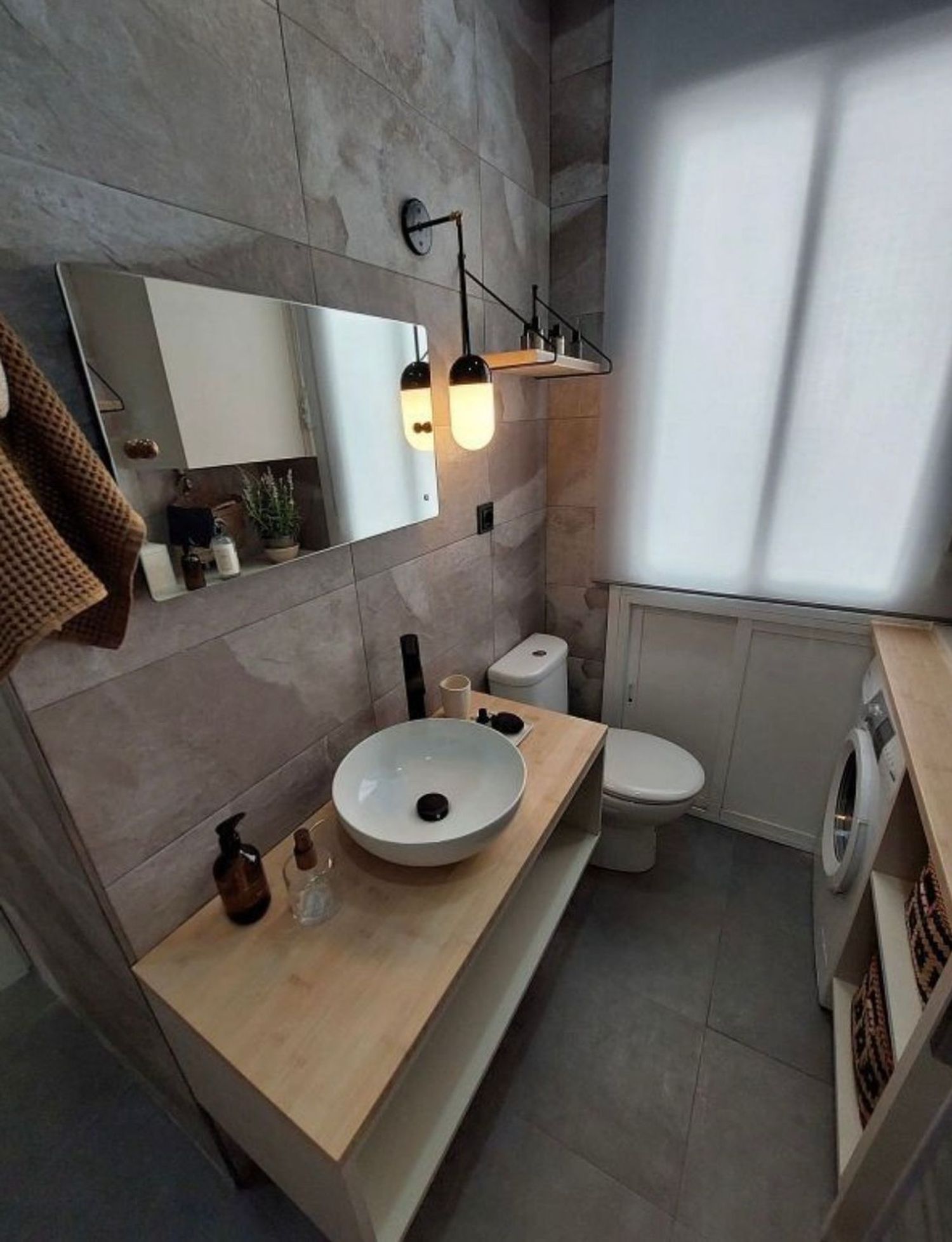 Piso en calle de Isabel la Católica, 12 - Foto 8