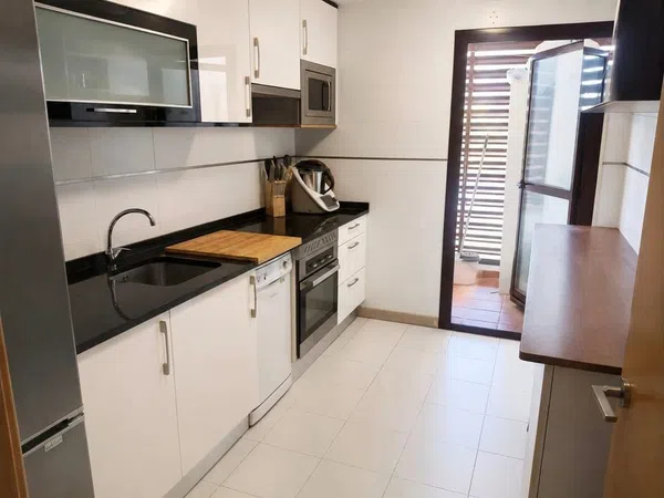 Piso en Calle de Gloria Fuertes, 10, Tempranales, Tempranales - Foto 7
