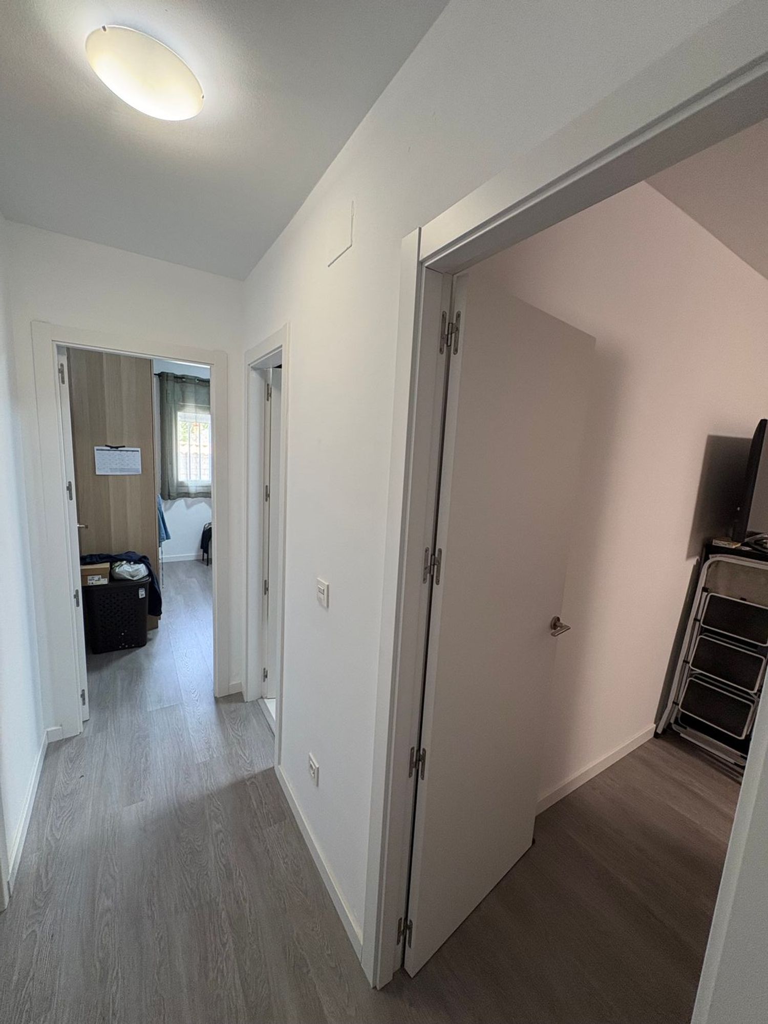 Piso en Calle Álamos, 27, Residencial Triana - Barrio Alto, Residencial Triana - Barrio Alto - Foto 16