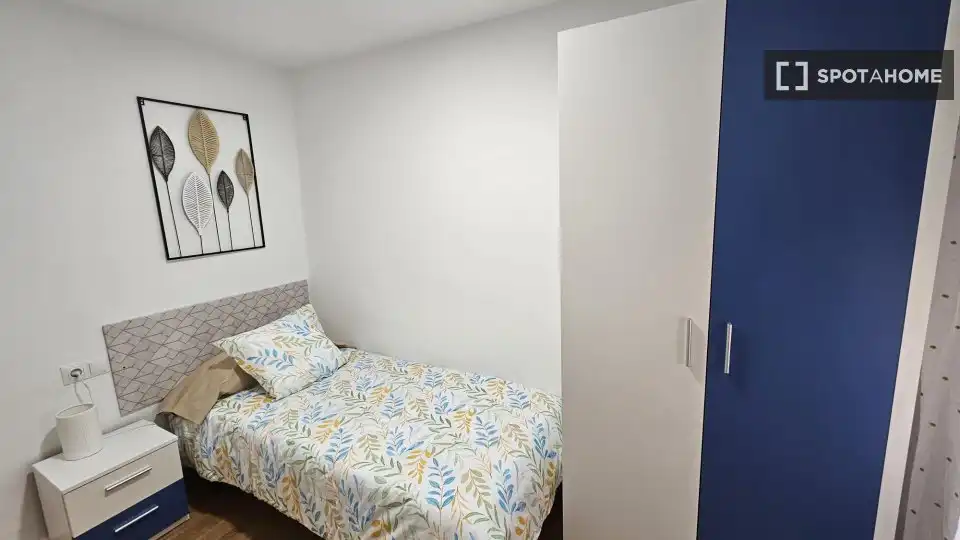 Piso en  Valencia Capital - Foto 15