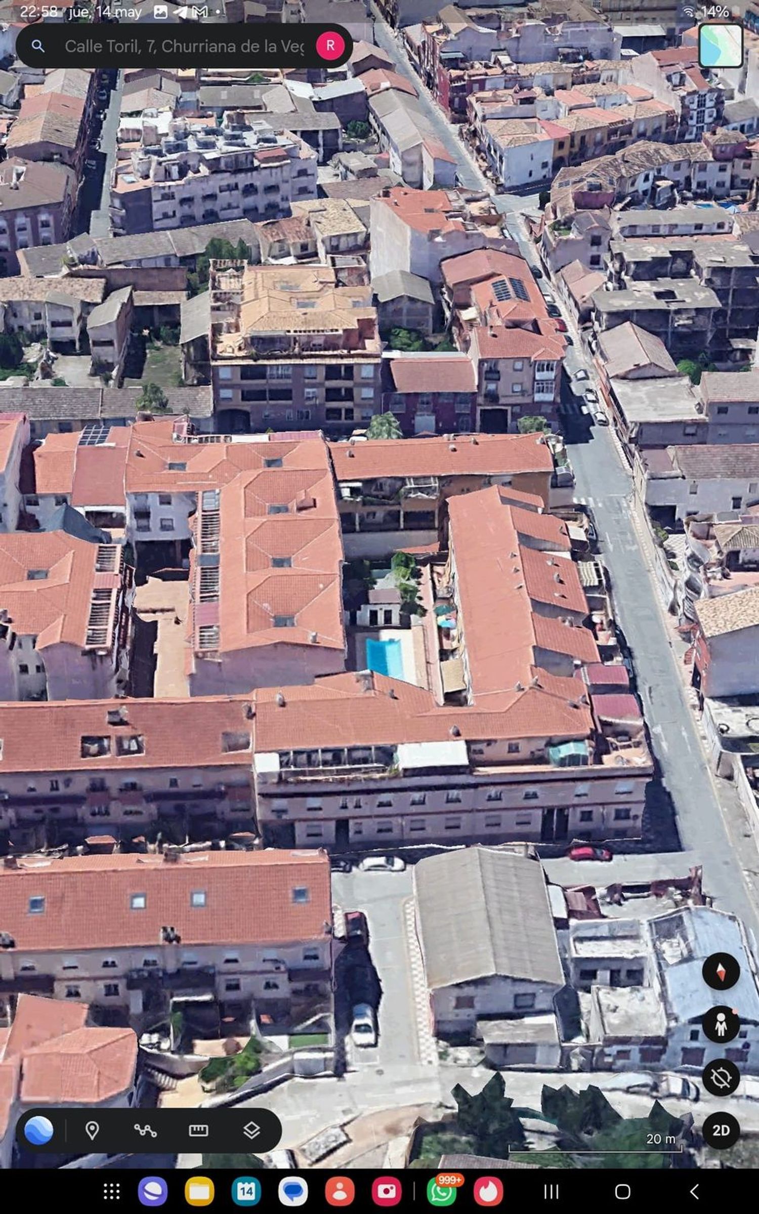 Piso en Toril, 9 - Foto 8