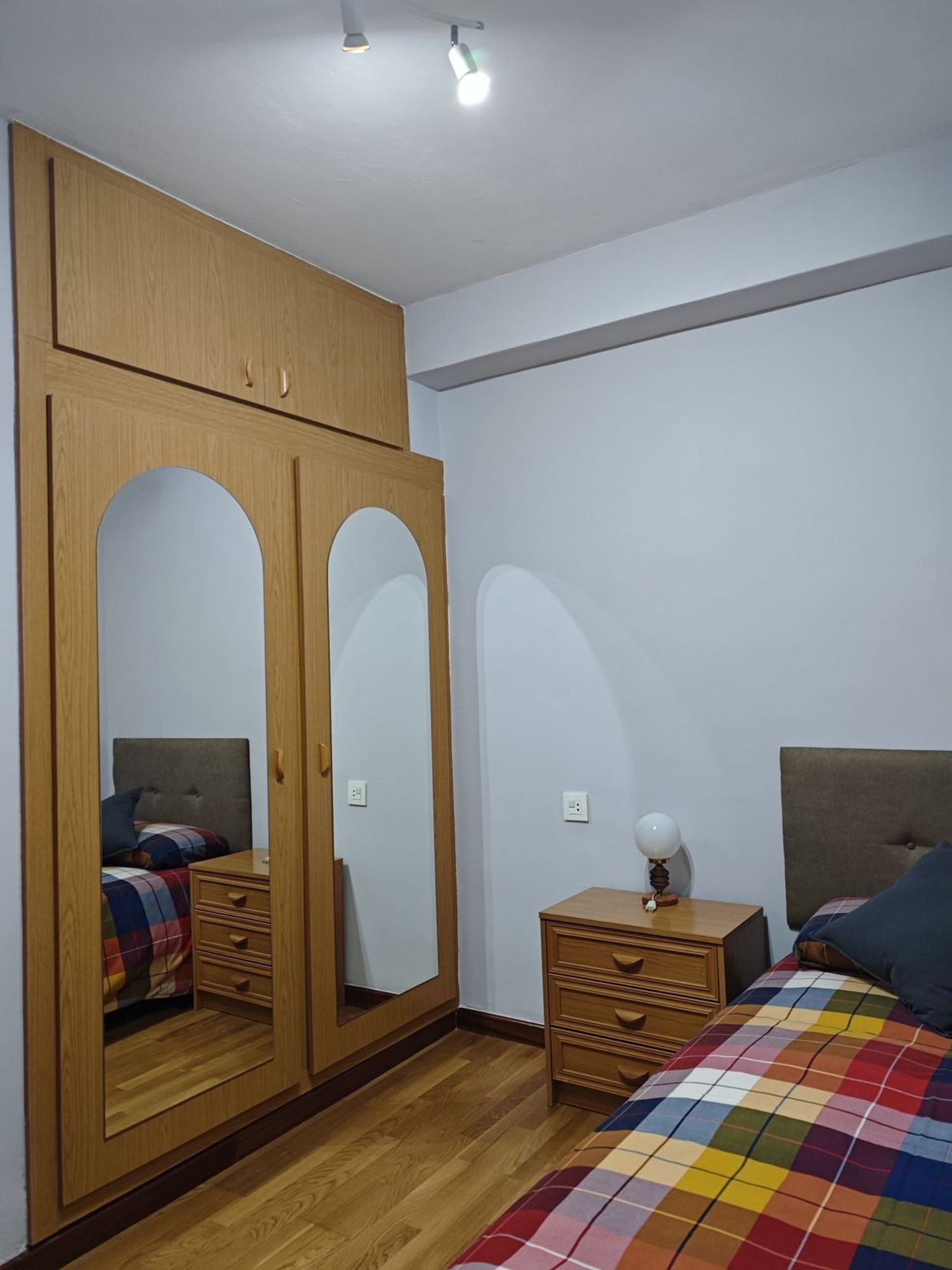 Ático en Calle Colón, 11, El Llano - Pryca - Foto 16