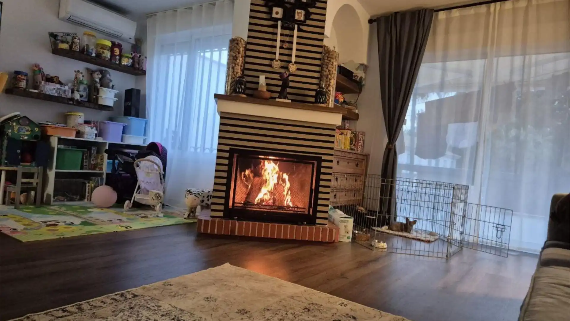 Casa adosada en  Diseminado la Alqueria 336 - Foto 1