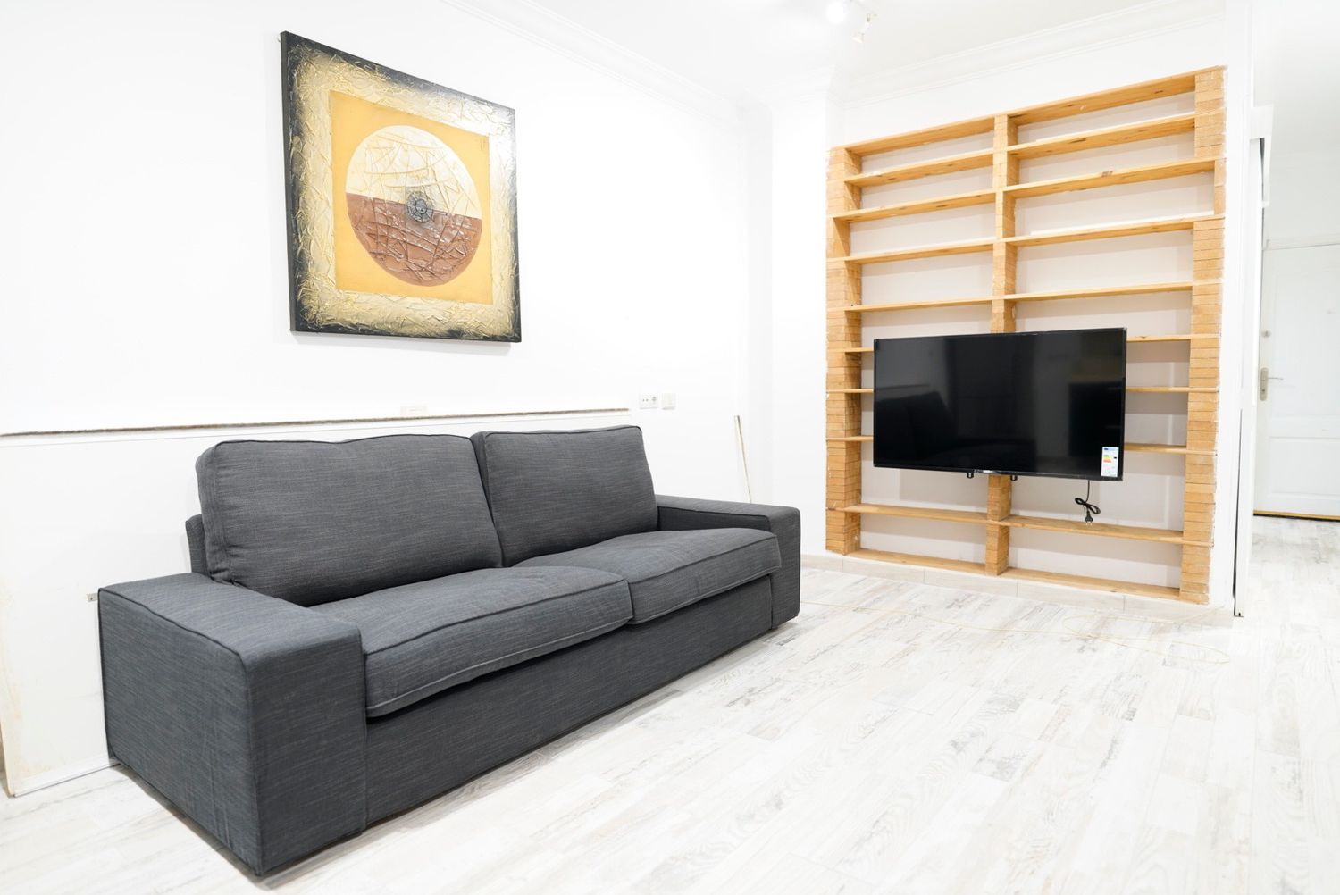 Piso en Calle Bernardo de la Torre, 86, Santa Catalina - Canteras - Foto 4