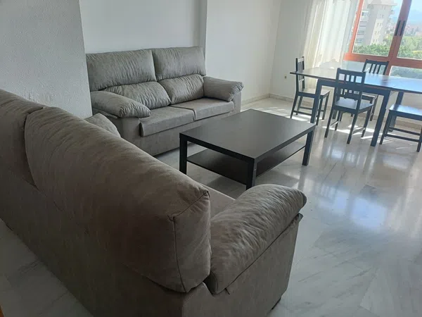Piso en Avenida Jorge Luis Borges s/n, El Tejar - Hacienda Bizcochero - Foto 2
