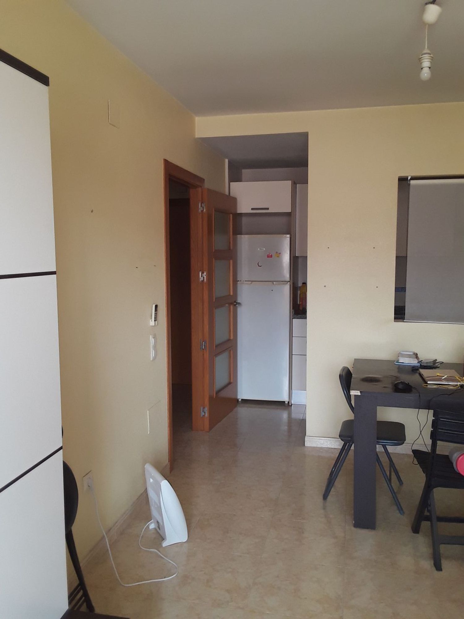 Piso en Calle Jose María Molina, 3, Aguadulce norte - Foto 2