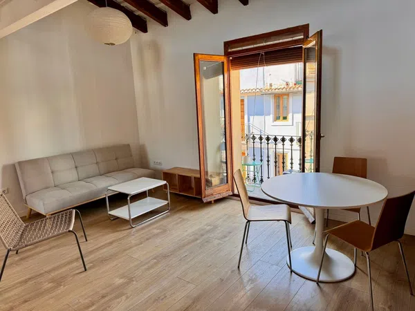 Ático en Barrio El Carme - Foto 8