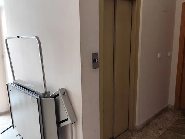 Piso en calle del Tenor Gayarre, 31