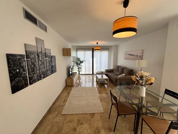 Piso en Calle de Vicente Raga, 5, Penya-Roja - Foto 18