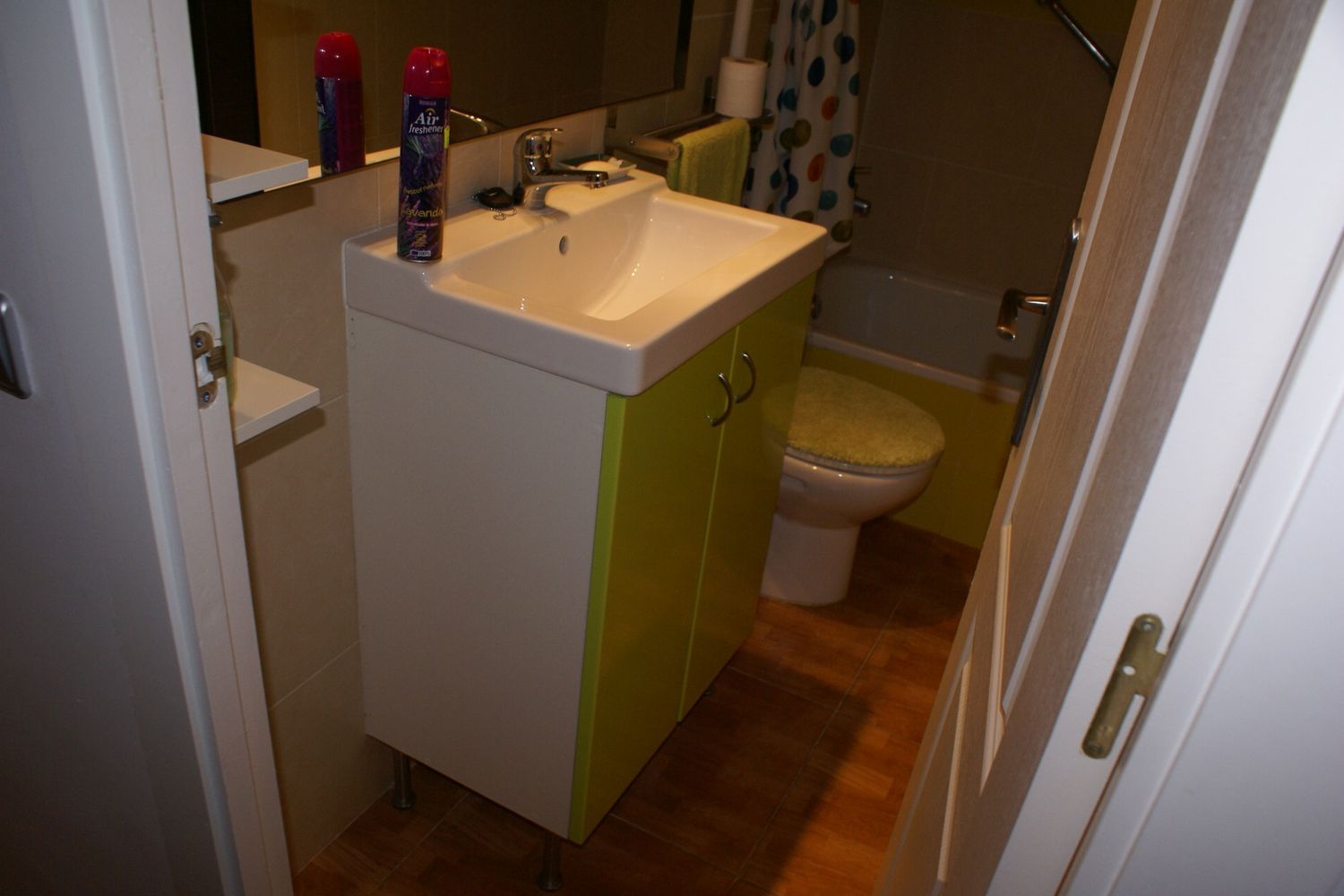 Piso en calle de José Villena, 14 - Foto 14