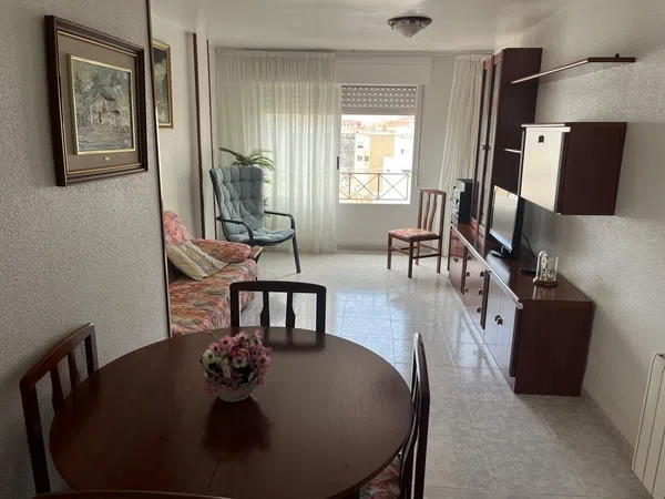 Piso en Paseo de Morella, 10, Mestrets - Foto 1