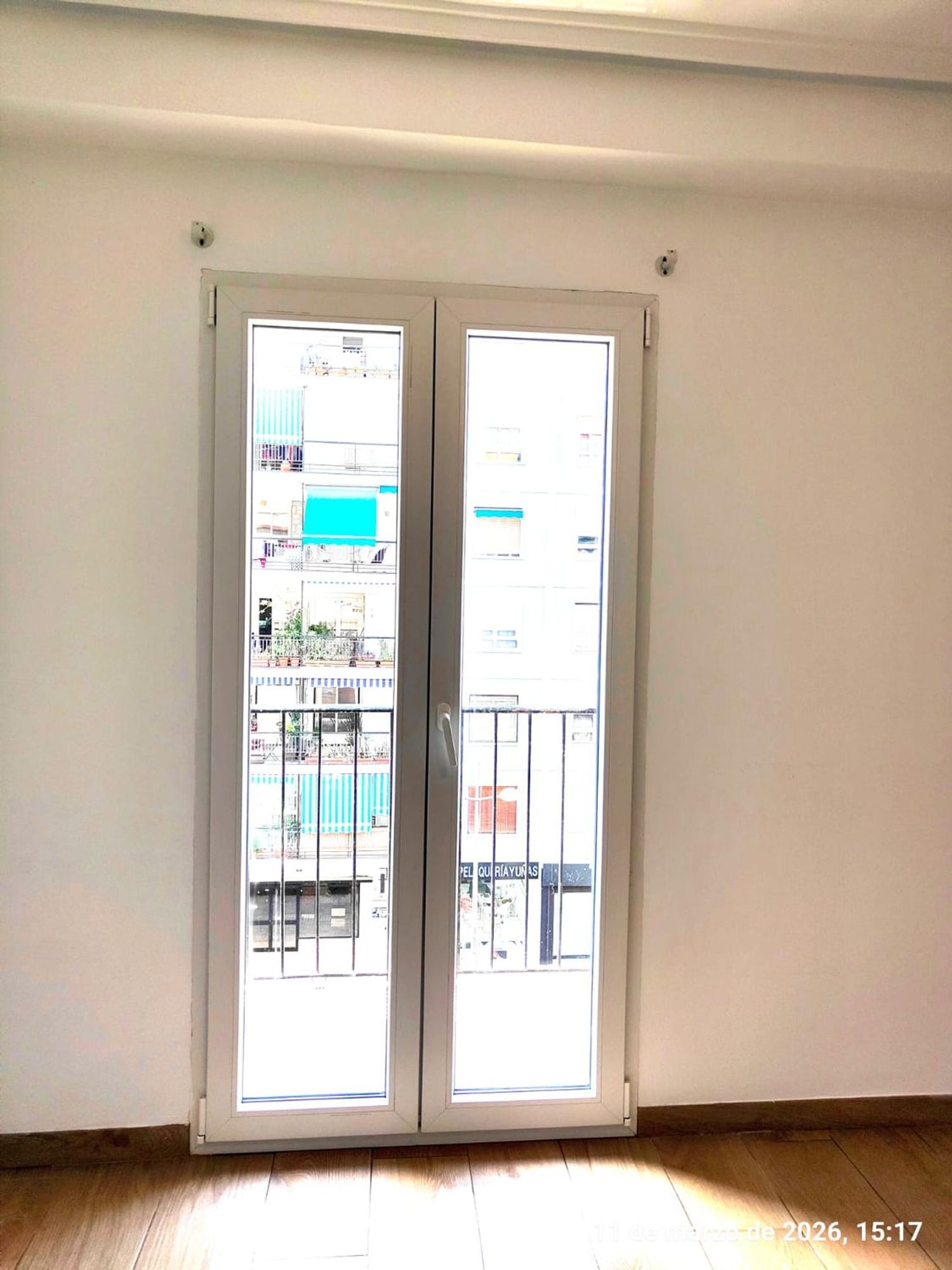 Piso en calle de Llorca, 9 - Foto 3