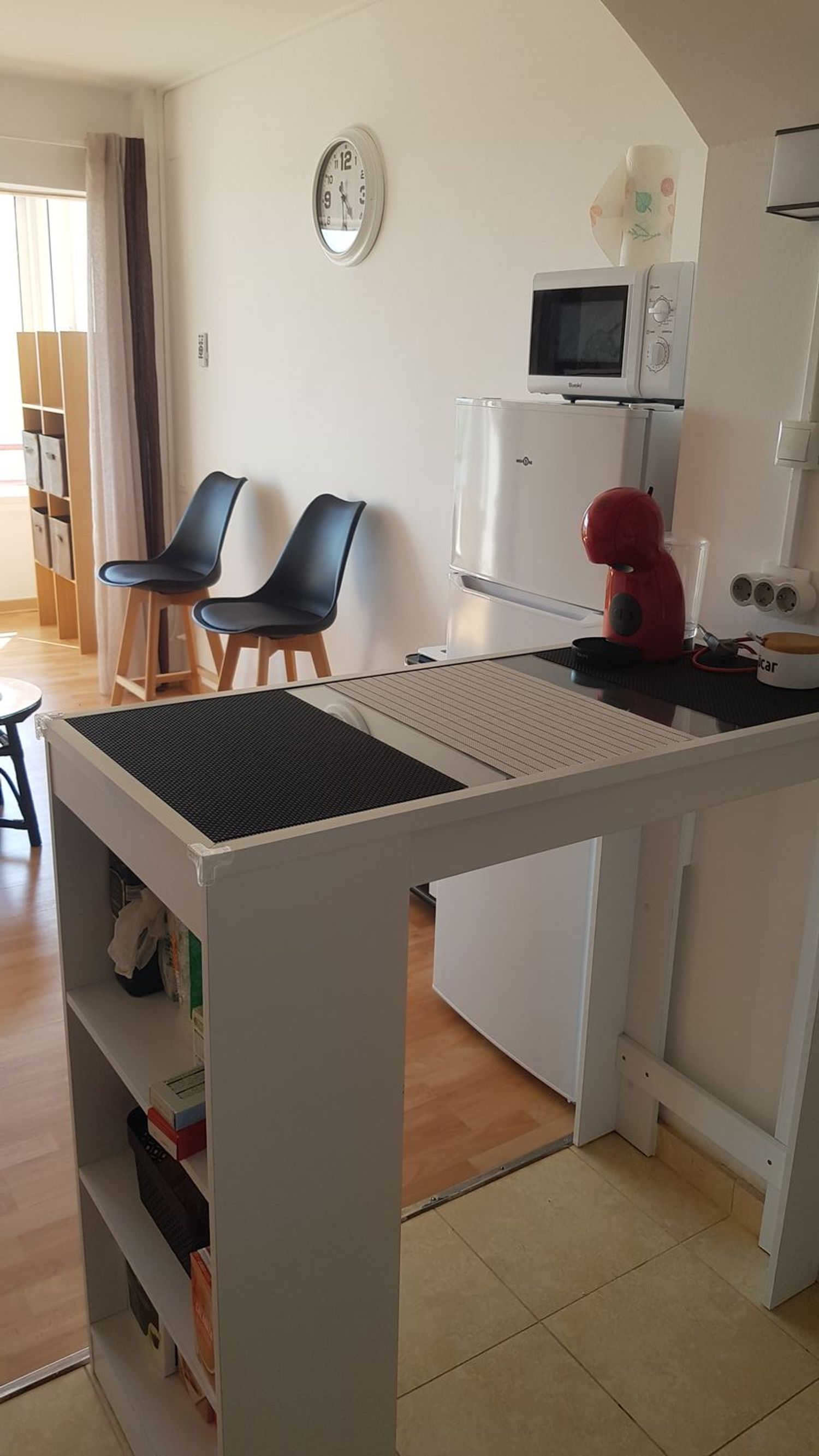 Estudio en Calle Cap Ponent, 21, Santa Margarida, Santa Margarida - Foto 16