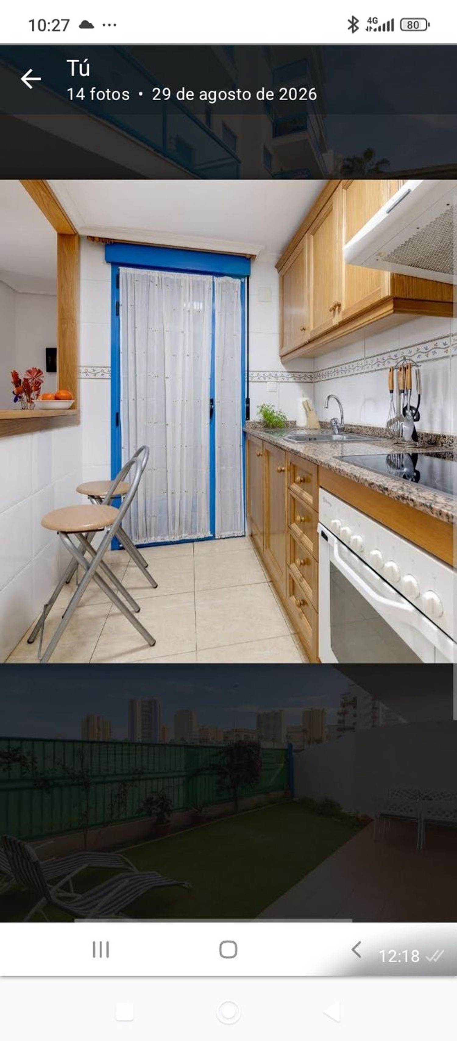 Piso en Calle Jesús Lucas, 11, Puerto Deportivo, Puerto Deportivo - Foto 3