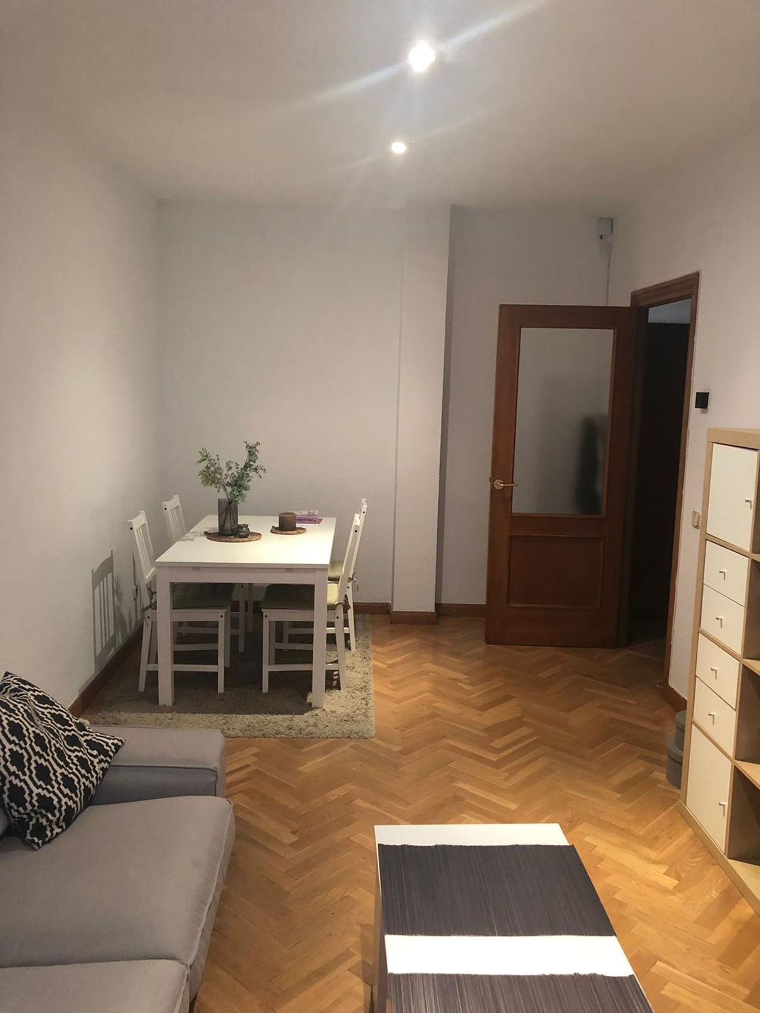 Piso en calle Ángel, 19 - Foto 2