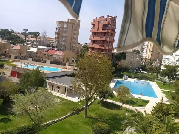 Piso en Avenida de la Costa Blanca, 84, Cabo de las Huertas - Foto 21