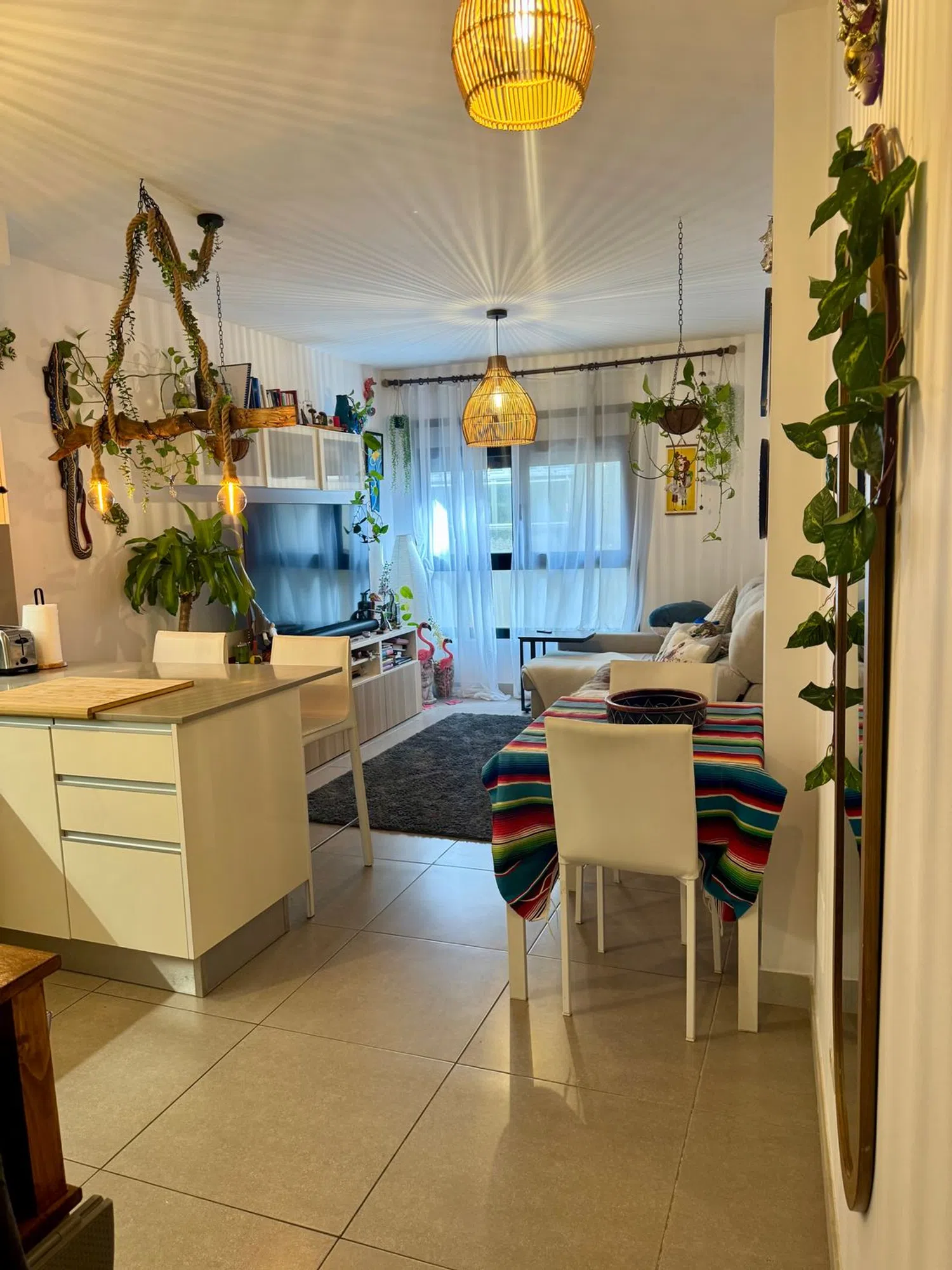 Piso en calle Secretario Padilla, 74 - Foto 1