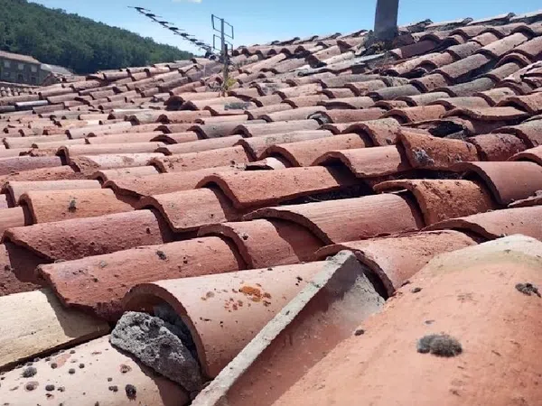 Casa de pueblo en Calle Aguilar, 9 - Foto 7