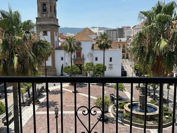 Piso en Plaza Alta, 7 - Foto 1