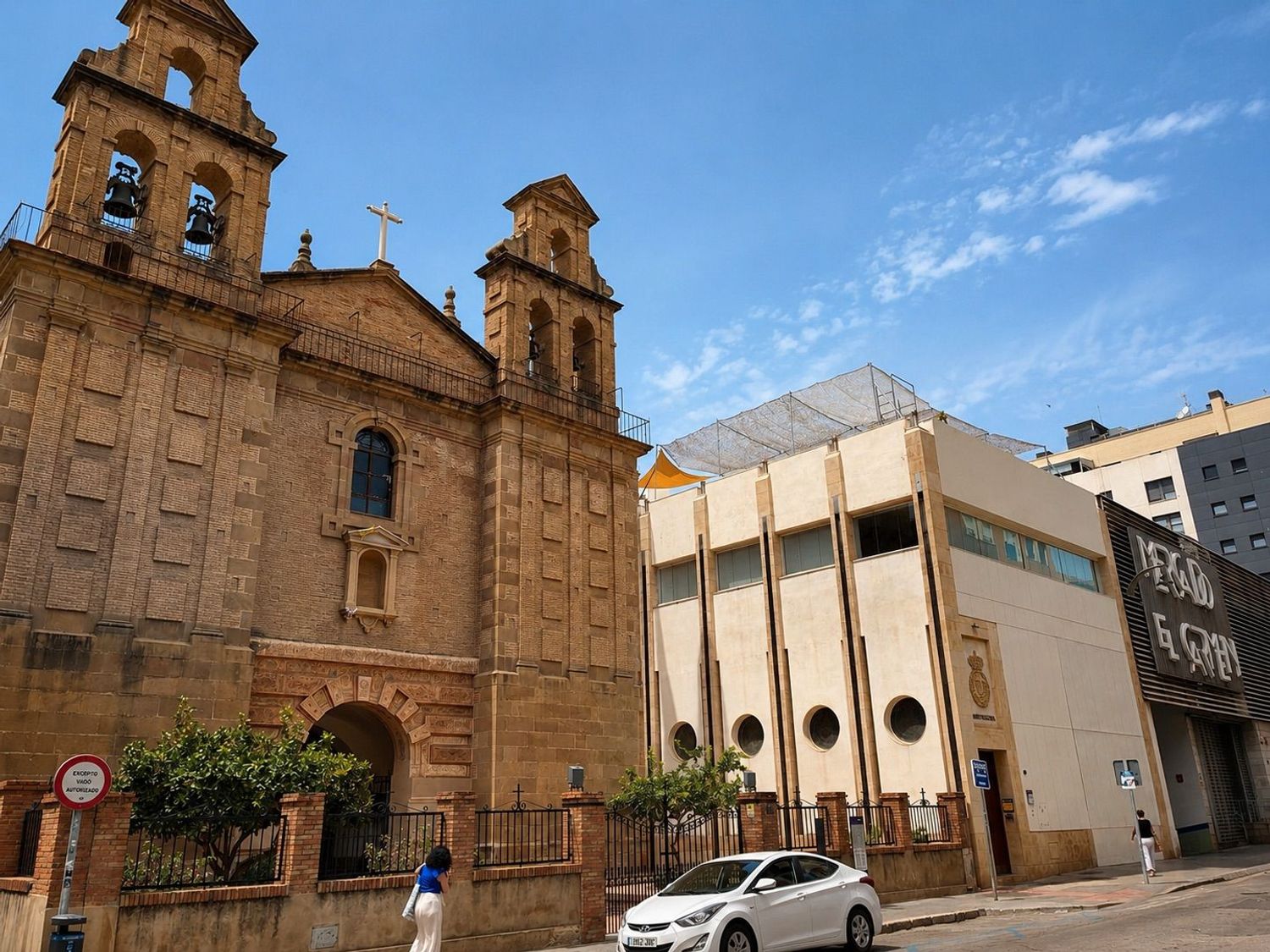 Piso en Plaza de la Misericordia s/n, Perchel sur - El Bulto - Foto 36