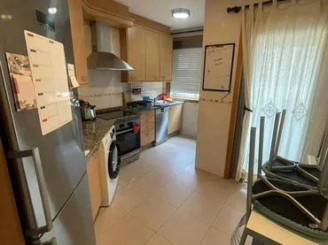 Piso en  Rúa de Montero Ríos 121 - Foto 5