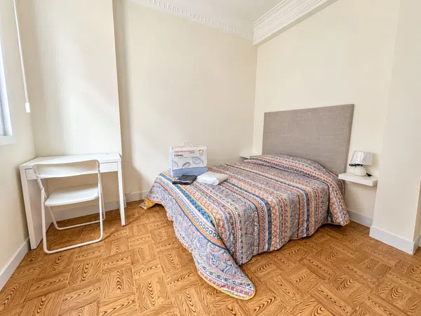 Piso en Calle la Paz, 18, Os Mallos, Os Mallos - Foto 2