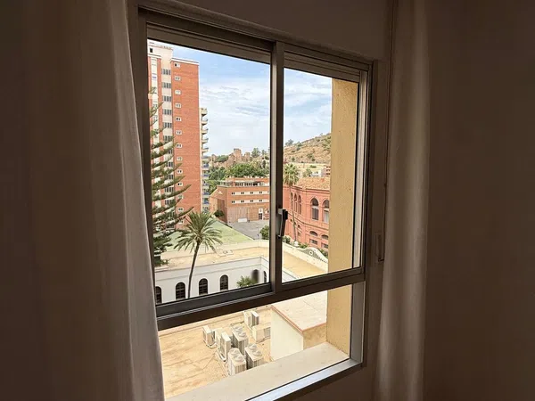 Piso en Calle Maestranza, 8, Malagueta - Monte Sancha - Foto 31
