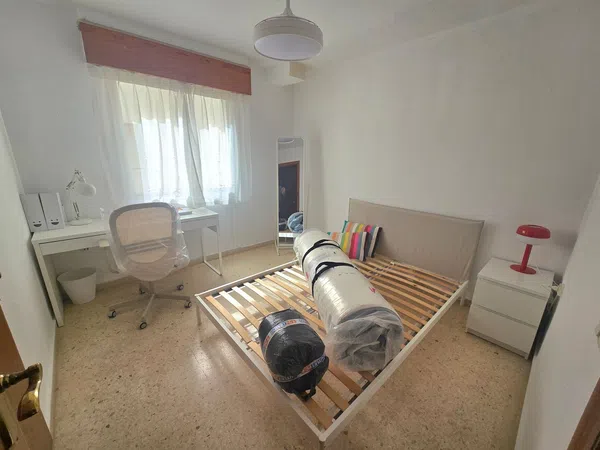 Piso en Calle Fernando el Católico, Cristo de la Epidemia - Foto 13