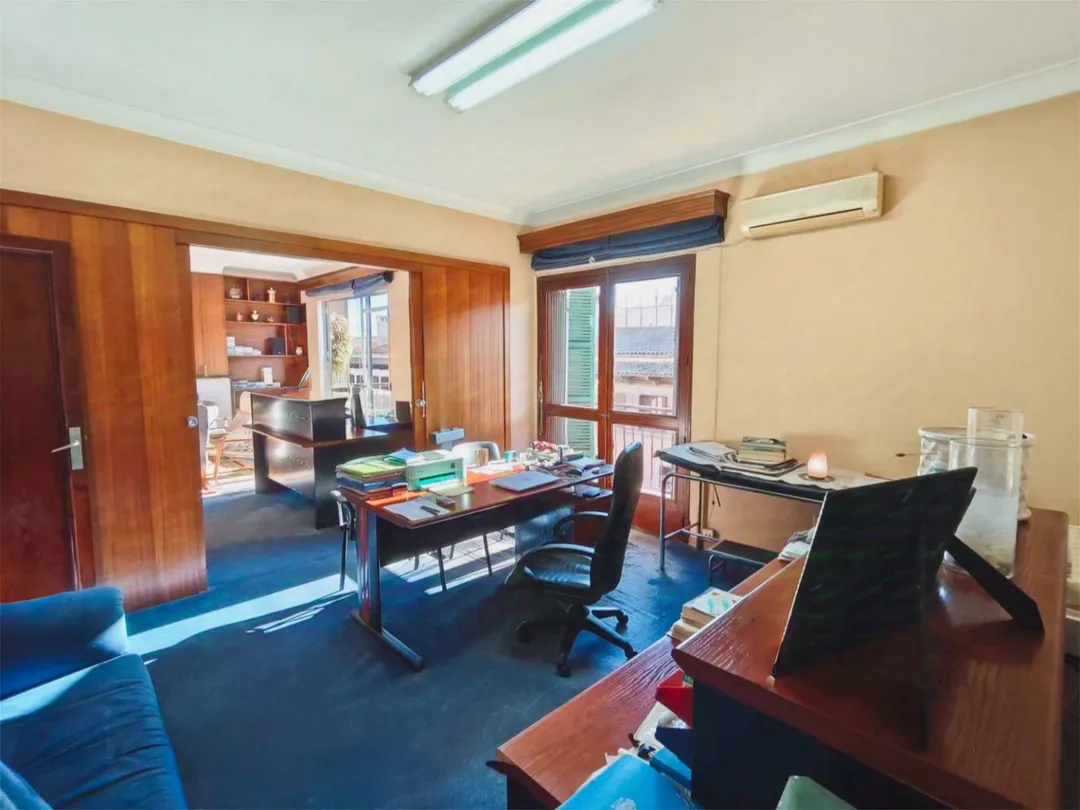 Piso en  Avinguda de Jaume III 8 - Foto 17