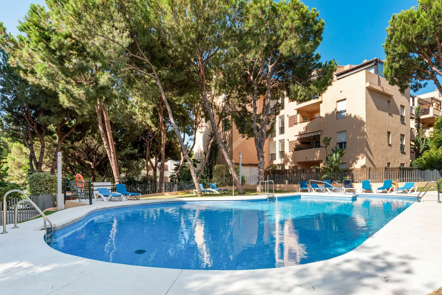 Piso en calle Oceano s/n - Foto 23