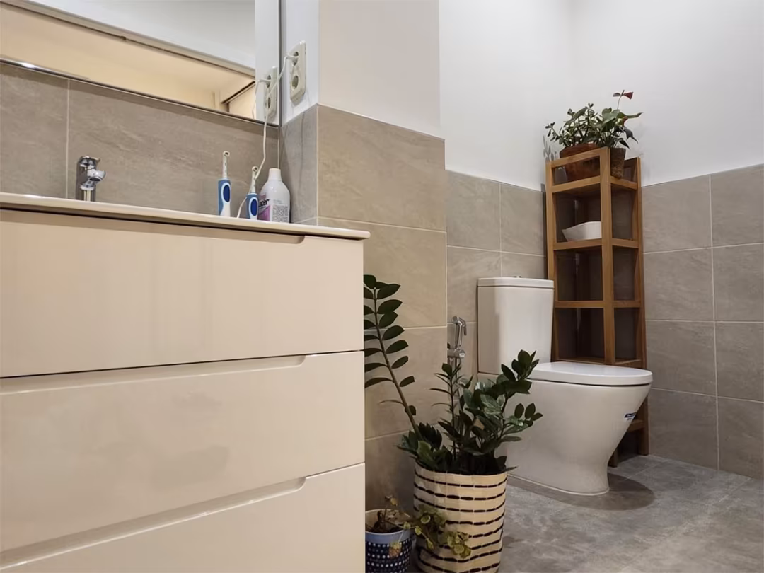 Piso en  Madrid Capital - Foto 21