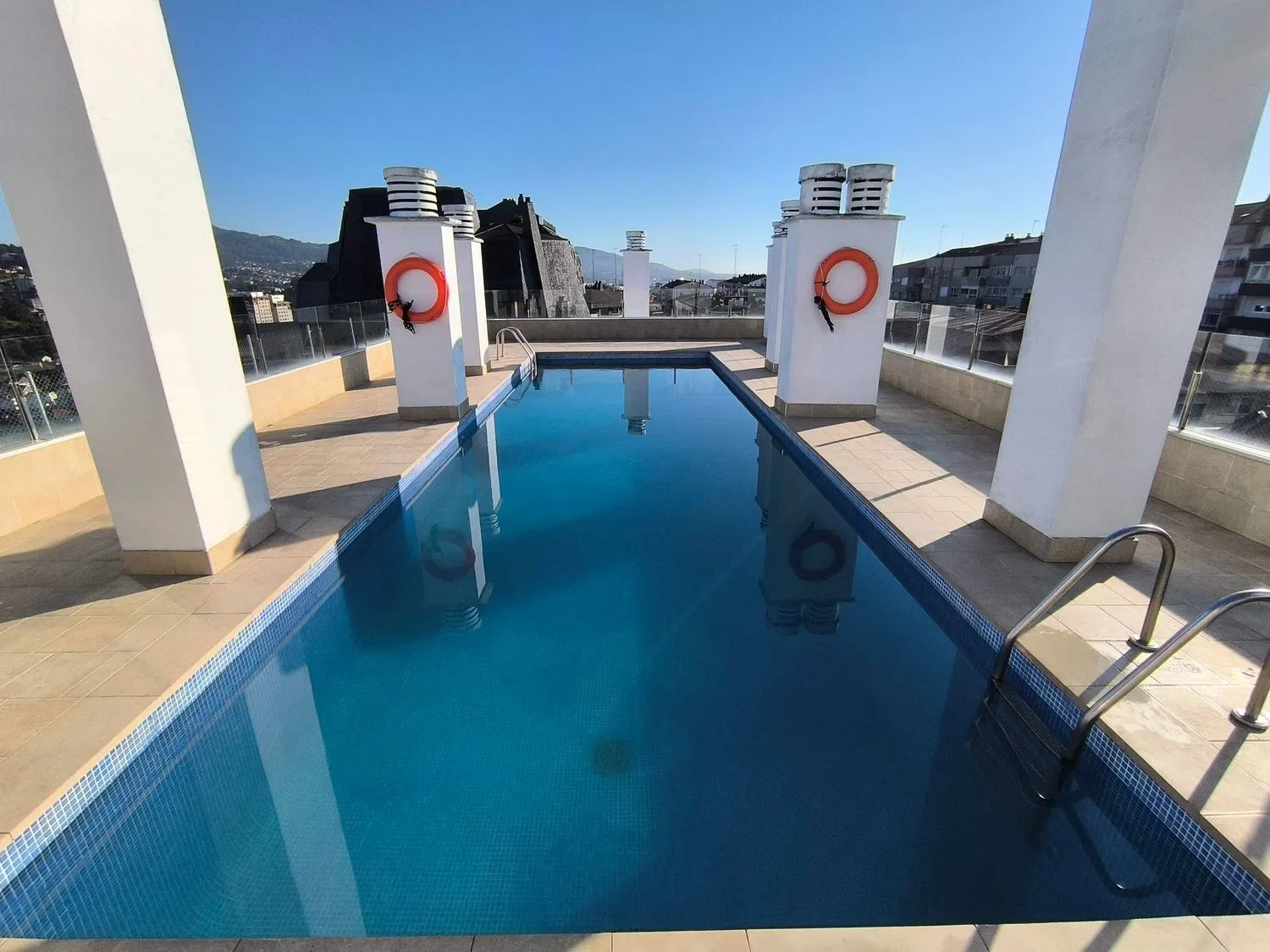 Piso en avenida da Gran Vía, 108 - Foto 19