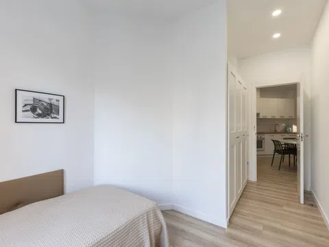 Piso en Gran Via de Ramón y Cajal, 47 - Foto 8