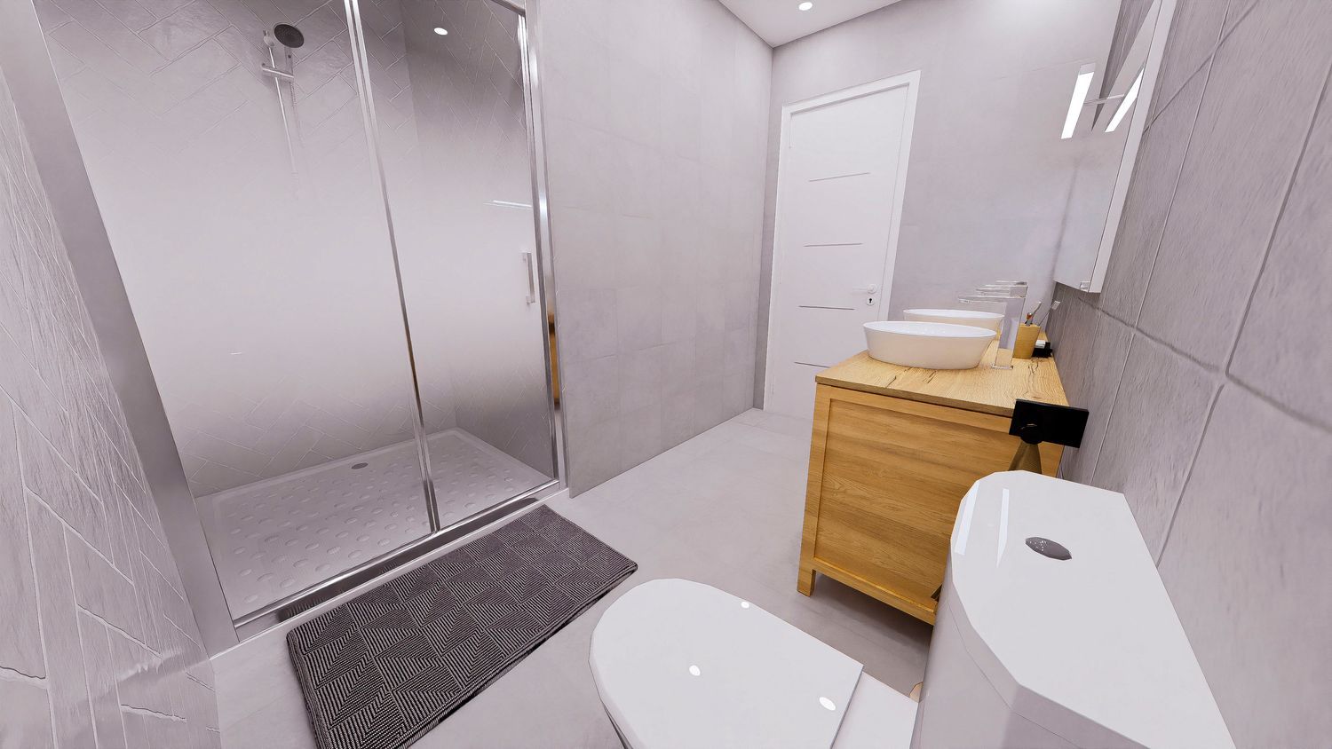 Piso en calle Arguijón, 17 - Foto 21