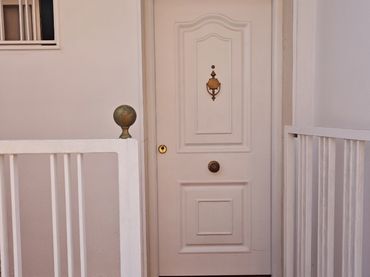 Casa adosada en  Calle José Muriel Igneson 18 - Foto 1