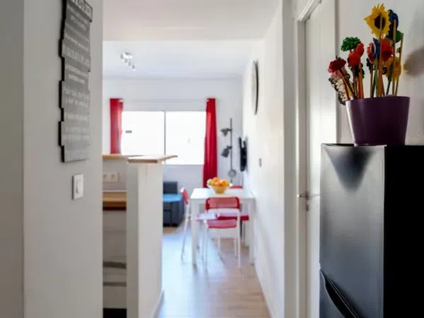 Piso en calle de Francesc Martínez, 4 - Foto 2