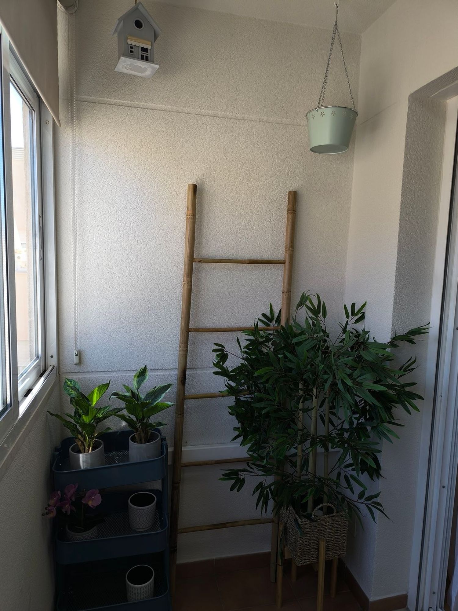 Piso en calle Martínez Maldonado, 40 - Foto 37