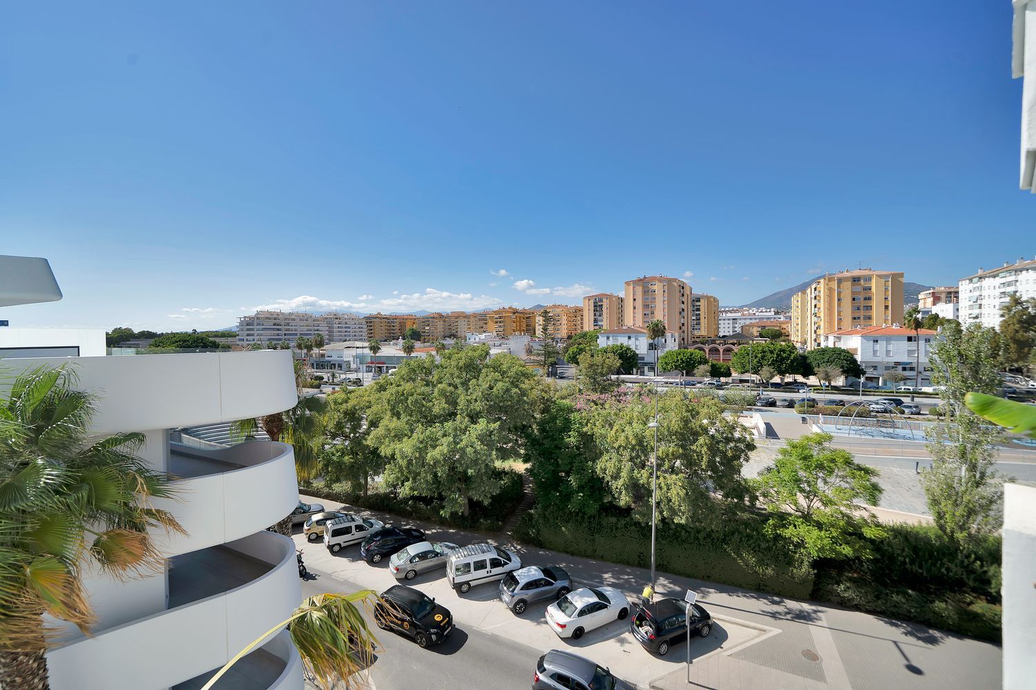 Piso en Avenida Mar Mediterráneo, 4, Linda Vista-Nueva Alcántara-Cortijo Blanco - Foto 29