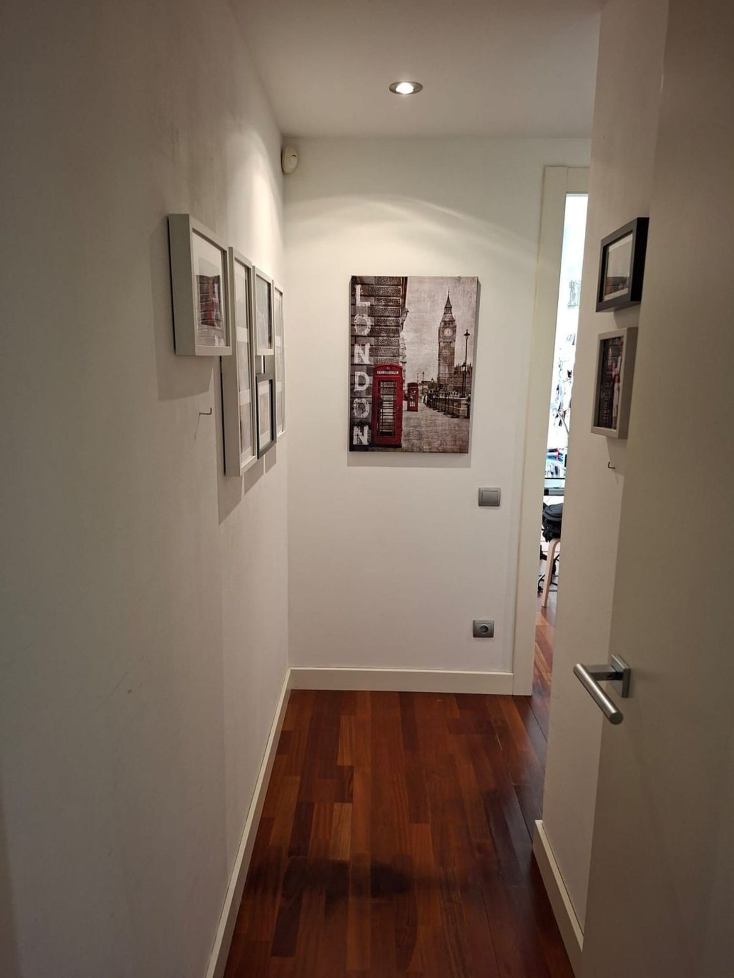 Piso en Urb. volpelleres Volpelleres - Foto 18