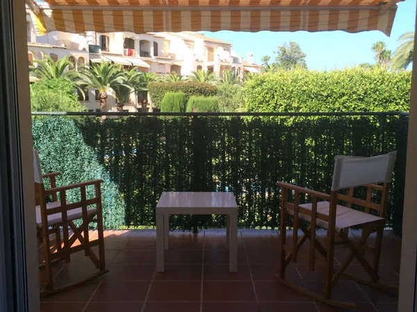 Chalet adosado en Urbanización la Isla, 37, El Arenal, El Arenal - Foto 18