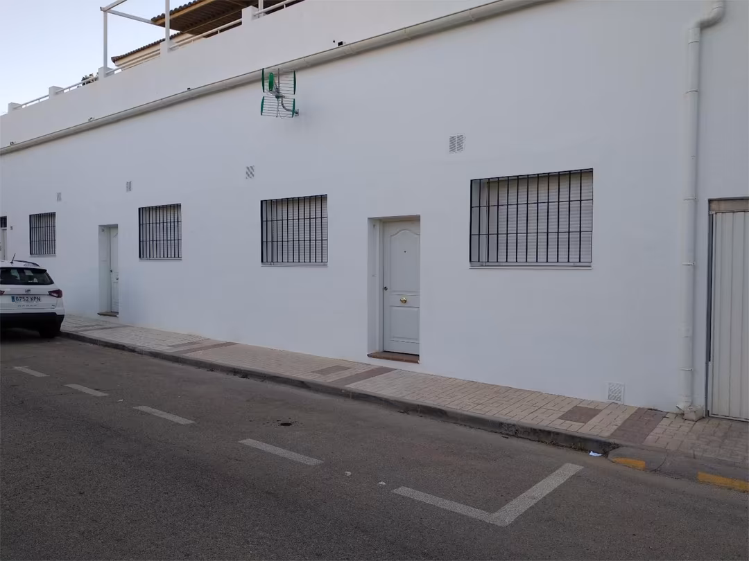 Apartamento en  Calle Ronda Leonardo 55 - Foto 18