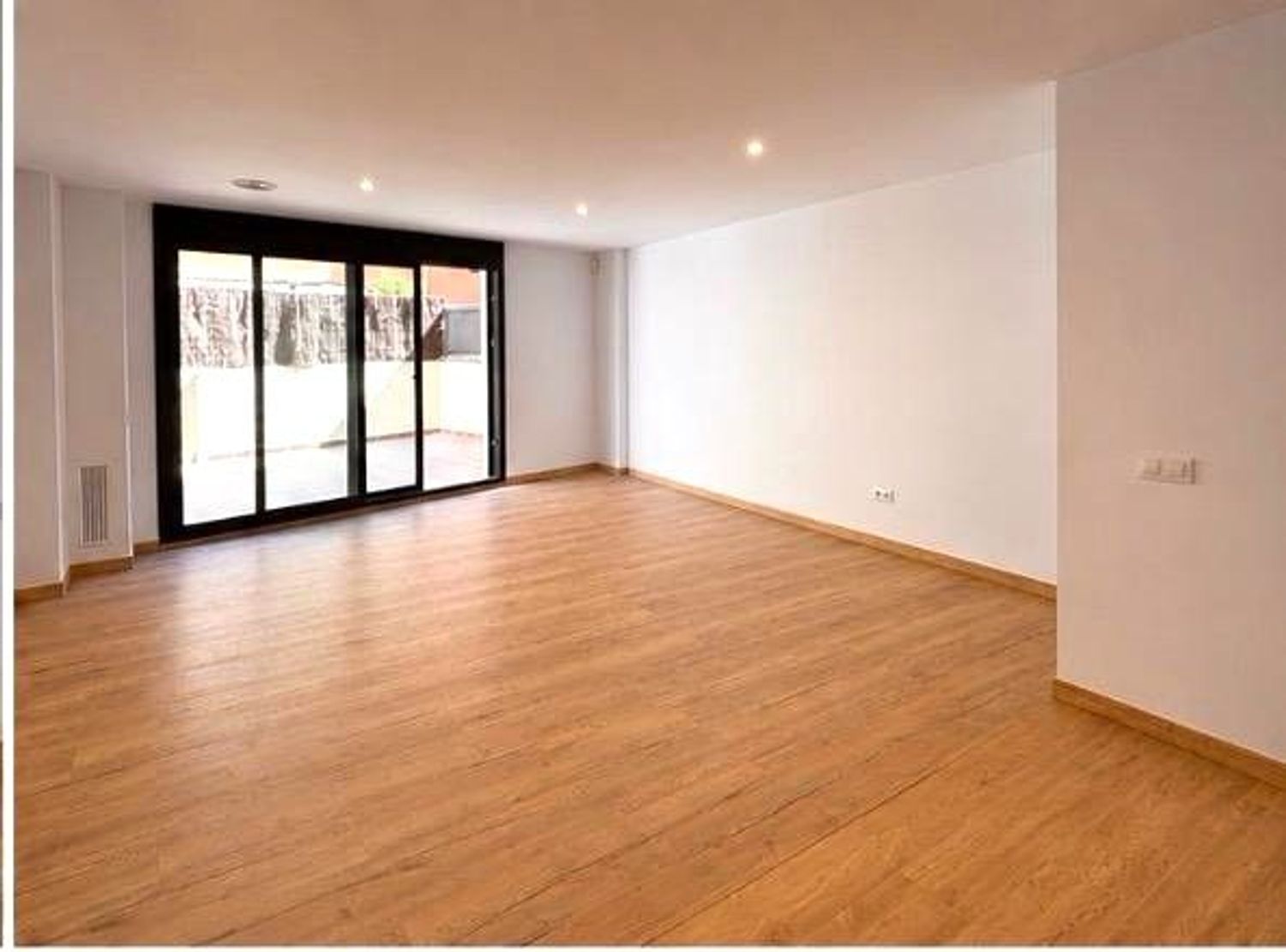 Piso en San Ramón s/n, Estació de França, Estació de França - Foto 2