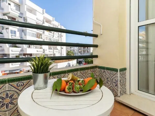 Piso en Avenida Palma de Mallorca, 16, El Bajondillo, El Bajondillo - Foto 1