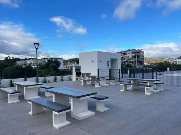 Piso en Calle Centauro, 5 - Foto 18