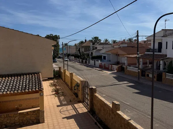 Piso en Calle Teresa Rabal, 27 - Foto 5