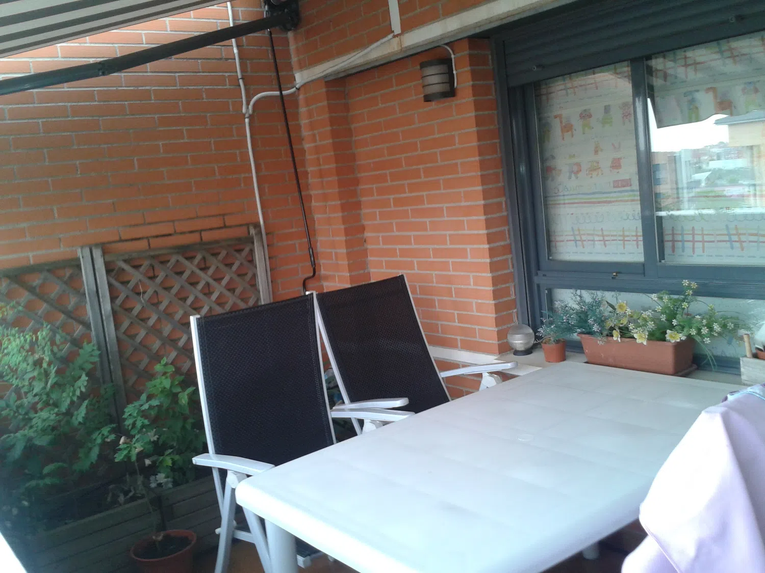 Dúplex en calle Oslo, 18 - Foto 1