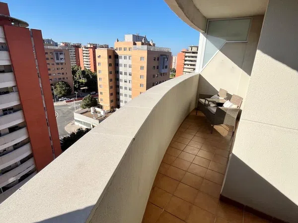 Piso en Calle Perséfone, 9, Jardines de Hércules - Foto 4