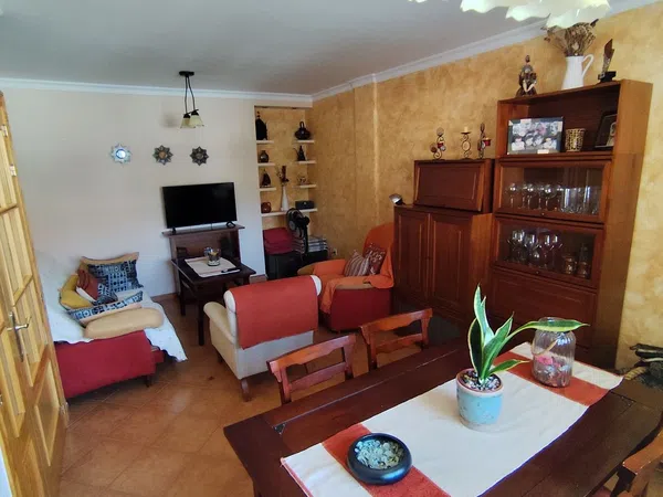 Chalet adosado en Casas de Benitez - Foto 6